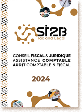 SI2B Tax & Legal